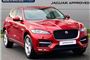 2017 Jaguar F-Pace 2.0d R-Sport 5dr Auto AWD