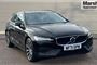 2021 Volvo V60 2.0 B3P Momentum 5dr Auto [7 speed]