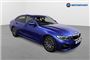 2021 BMW 3 Series 330e M Sport 4dr Step Auto