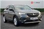 2019 Vauxhall Grandland X 1.2 Turbo Business Edition Nav 5dr