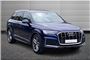 2020 Audi Q7 50 TDI Quattro S Line 5dr Tiptronic