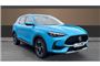 2023 MG HS 1.5 T-GDI PHEV SE 5dr Auto