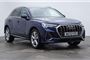 2022 Audi Q3 45 TFSI e S Line 5dr S Tronic