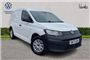 2024 Volkswagen Caddy 2.0 TDI 102PS Commerce Van