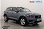 2019 Volvo XC40 2.0 T4 Momentum 5dr AWD Geartronic