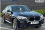 2020 BMW X4 xDrive M40d 5dr Step Auto