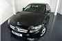 2016 Mercedes-Benz C-Class C200 SE Executive 4dr Auto