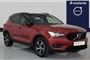 2020 Volvo XC40 1.5 T3 [163] R DESIGN 5dr