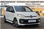 2020 Volkswagen Up GTI 1.0 115PS Up GTI 5dr