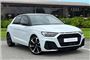 2024 Audi A1 30 TFSI Black Edition 5dr