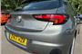 2018 Vauxhall Astra 1.4T 16V 150 Elite Nav 5dr