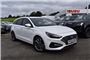 2023 Hyundai i30 Tourer 1.0T GDi Premium 5dr DCT