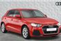 2021 Audi A1 35 TFSI Sport 5dr S Tronic