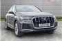 2021 Audi Q7 45 TDI Quattro S Line 5dr Tiptronic