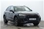 2024 Audi Q5 40 TDI Quattro Black Edition 5dr S Tronic