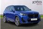 2022 BMW X1 xDrive 23i MHT M Sport Premier 5dr Step Auto