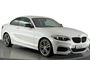 2019 BMW 2 Series M240i 2dr [Nav] Step Auto