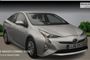 2016 Toyota Prius 1.8 VVTi Business Ed Plus 5dr CVT [15 inch alloy]