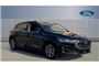 Ford Focus 1.0 EcoBoost Hybrid mHEV 155 Titanium 5dr Auto