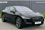 2023 Jaguar I-Pace 294kW EV400 R-Dynamic HSE Black 90kWh 5dr Auto