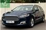 2017 Ford Mondeo Estate 1.5 EcoBoost Zetec 5dr