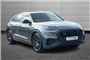 2023 Audi Q8 50 TDI Quattro Vorsprung 5dr Tiptronic