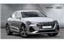2020 Audi e-tron Sportback 300kW 55 Quattro 95kWh S Line 5dr Auto