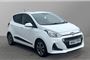 2017 Hyundai i10 1.2 Premium SE 5dr