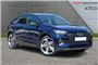 2025 Audi Q4 e-tron Sportback 210kW 45 82kWh Black Edition 5dr Auto