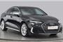 2023 Audi S3 S3 TFSI Quattro 4dr S Tronic