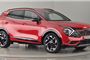 2022 Kia Sportage 1.6T GDi ISG GT-Line 5dr