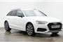 2021 Audi A4 Avant 40 TFSI 204 Sport Edition 5dr S Tronic