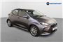 2022 Toyota Yaris 1.5 Hybrid Icon 5dr CVT