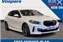 2021 BMW 1 Series 118i [136] M Sport 5dr Step Auto