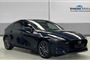 2024 Mazda 3 2.0 e-Skyactiv G MHEV Exclusive-Line 5dr