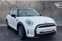 2023 MINI Hatchback 5dr 1.5 Cooper Exclusive 5dr Auto [Comfort/Nav Pack]