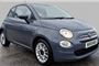 2018 Fiat 500 1.2 Pop Star 3dr