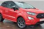 2018 Ford EcoSport 1.0 EcoBoost 125 ST-Line 5dr