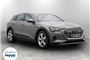 2020 Audi e-tron 230kW 50 Quattro 71kWh Technik 5dr Auto