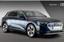 2019 Audi e-tron 300kW 55 Quattro 95kWh 5dr Auto