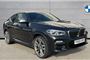 2018 BMW X4 xDrive M40d 5dr Step Auto