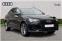 2021 Audi Q3 35 TFSI Black Edition 5dr