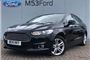 2015 Ford Mondeo 2.0 TDCi 180 Titanium 5dr Powershift