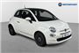 2021 Fiat 500 1.0 Mild Hybrid Launch Edition 3dr