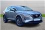 2022 Nissan Qashqai 1.3 DiG-T MH 158 Acenta Premium 5dr Xtronic