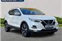 2021 Nissan Qashqai 1.3 DiG-T 160 [157] N-Motion 5dr DCT