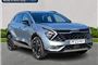 2023 Kia Sportage 1.6T GDi ISG GT-Line 5dr