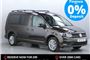 2019 Volkswagen Caddy Maxi Life 2.0 TDI 5dr