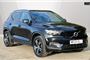 2020 Volvo XC40 1.5 T3 [163] R DESIGN 5dr Geartronic