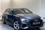 2021 Audi A3 30 TFSI S Line 5dr